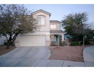 210 Sassafras Ct, Henderson NV  89074-1616 exterior