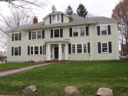 25 Brackett Rd, Newton, MA 02458-2611
