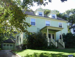 156 Mount Vernon St, Newton, MA 02465-2517