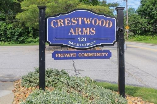 121 Bailey St, Worcester MA 01602-2267 exterior