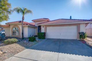 4031 Morrow Dr, Phoenix, AZ 85050-3716