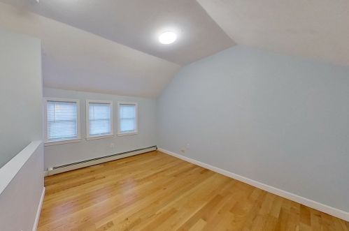 11 Copeland St, Quincy MA 02169-4715 exterior