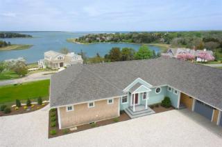 25 Deer Run, Orleans MA  02653-2900 exterior