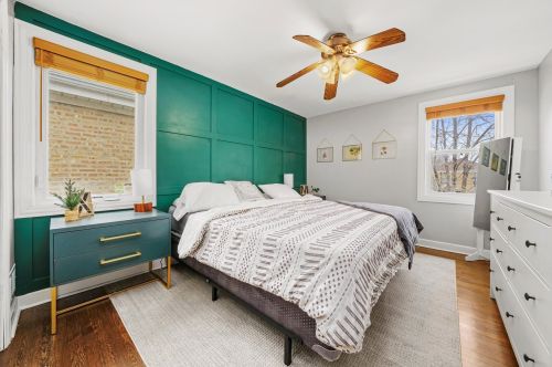 1844 Maple Ave, Forest View IL 60402-1252 exterior