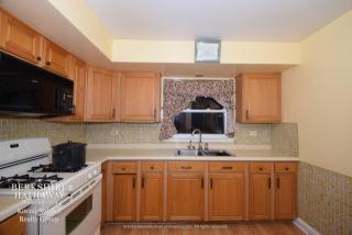 9255 Maryland St, Niles IL  60714-1337 exterior