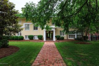 2542 Ransdell Ave, Louisville KY  40204-2115 exterior