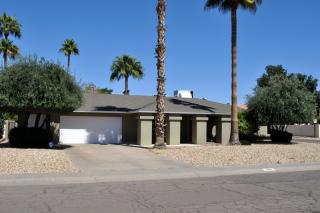 4618 Redfield Rd, Phoenix AZ  85032-5532 exterior