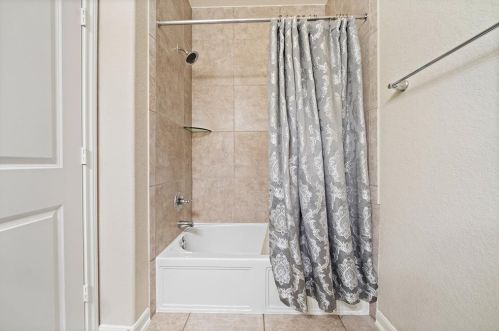 23307 Del Rosso St, Richmond TX 77406-1538 exterior