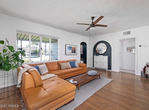 1806 15th Ave, Phoenix AZ 85007-1416 exterior