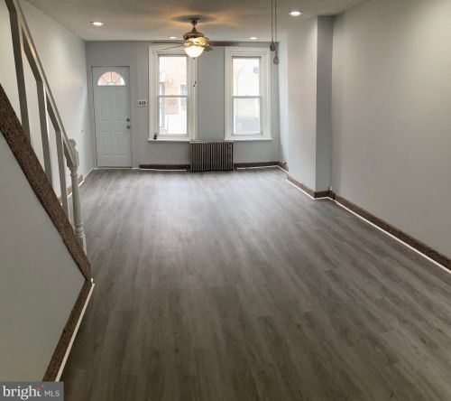 2014 Bouvier St, Philadelphia, PA 19145-2910