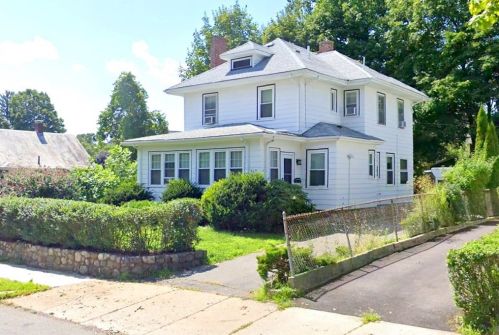 339 Waltham St, Newton MA 02465-1730 exterior