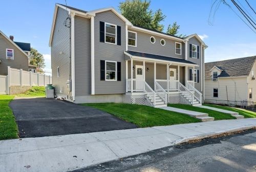 12 King St, Methuen MA 01844 exterior