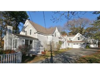 877 Shore Rd, Bourne, MA 02559-2057