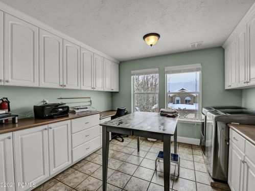 4178 Sunrise Dr, Park City UT 84098-4708 exterior