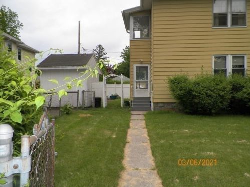 7 Fiske St, Worcester MA 01602-2961 exterior