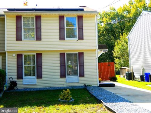 149 Logan St, West Deptford NJ  08096-2659 exterior