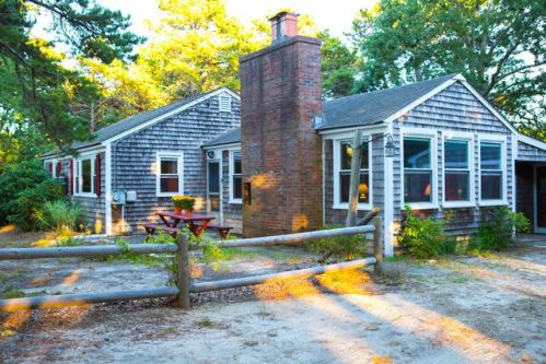 285 Smt Ave, Eastham MA  02642-1933 exterior