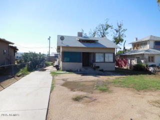 2021 Adams St, Phoenix, AZ 85009-5238