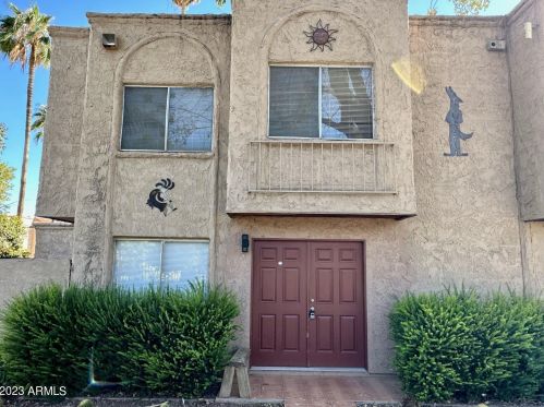 4269 68th Ave, Phoenix, AZ 85033-8263