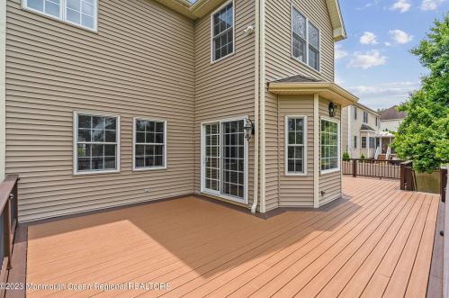 496 Ridgedale Ave, East Hanover NJ  07936-3006 exterior