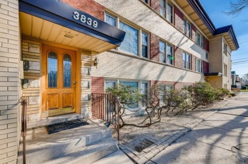 3839 Wenonah Ave, Forest View, IL 60402-3951