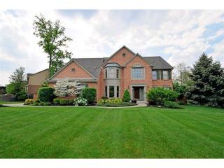 6704 Deerview Dr, Loveland, OH 45140-5918