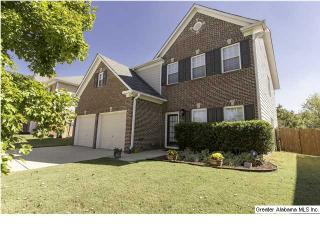 1525 Deer Valley Dr, Birmingham, AL 35226-5042