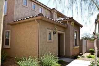 8411 Vernon Ave, Phoenix AZ  85037-3734 exterior