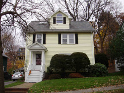 54 Lewis St, Newton, MA 02458-1840