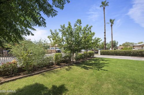 3802 Catalina Dr, Phoenix AZ 85015-6025 exterior