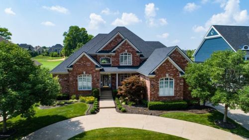 15106 Meadow Farms Ct, Louisville, KY 40245-5609