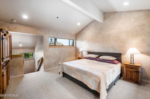 2161 Fenchurch Dr, Park City UT 84060-7822 exterior