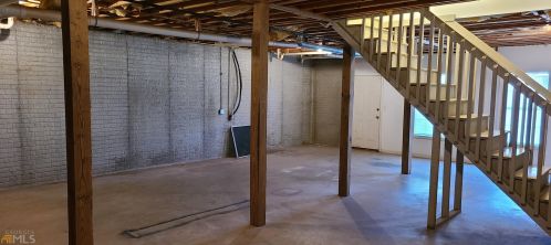 350 Grv Hl Dr, Stockbridge GA 30281-3049 exterior