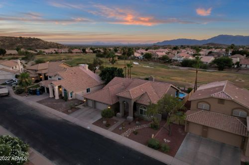 15822 15th Pl, Phoenix AZ  85048-8629 exterior