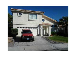 2726 Legend Hollow Ct, Henderson NV  89074-3386 exterior