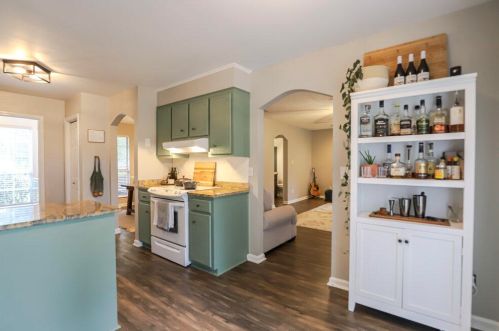 556 Hunterdale Rd, Evans GA 30809-3632 exterior