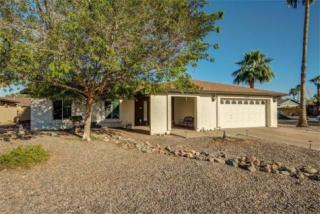 19201 32nd Ln, Phoenix, AZ 85027-4858