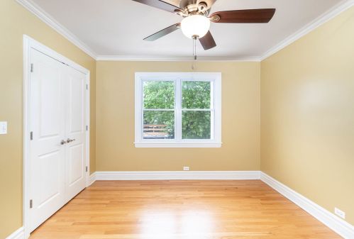 6940 34 St, Forest View IL 60402-3303 exterior