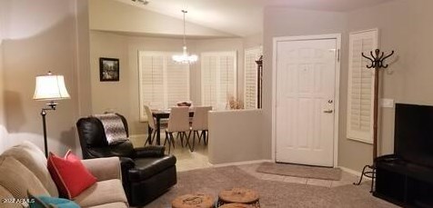 16618 43rd Pl, Phoenix AZ  85048-0502 exterior