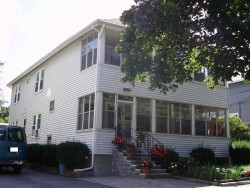 36 Falmouth Rd, Newton, MA 02465-1119