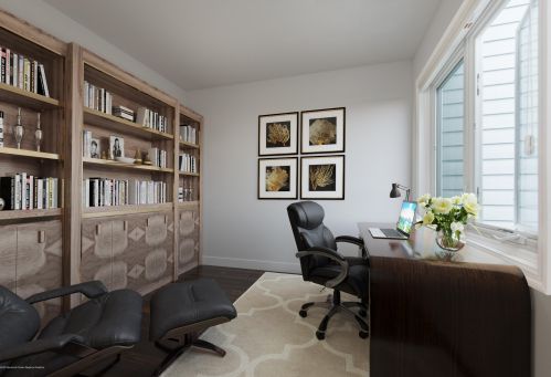 125 Bridges Rd, Little Silver NJ 07739-1634 exterior