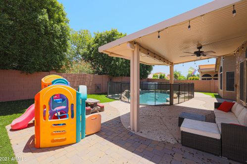 16821 44th St, Phoenix AZ  85032-2801 exterior