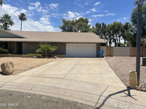 17457 2nd Pl, Phoenix AZ  85022-1838 exterior