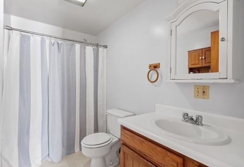 299 Ash St, Winchendon MA 01475-1878 exterior