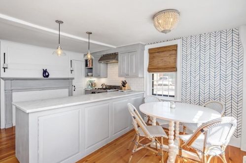 287 North St, Hingham MA 02043-2232 exterior