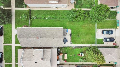 1331 Home Ave, Forest View IL 60402-1618 exterior