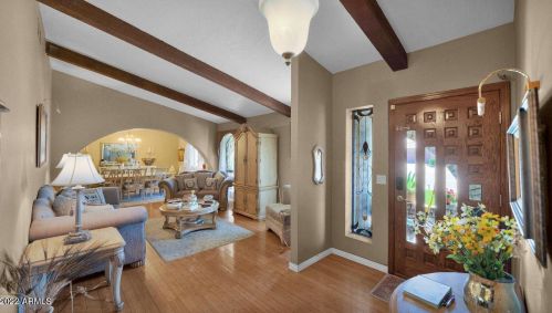 426 Carol Ann Way, Phoenix AZ  85022-3051 exterior