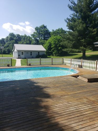 13746 Poole Rd, Verona KY 41092-9280 exterior