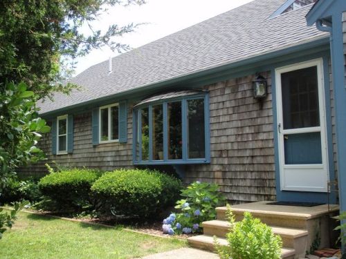 150 Goody Hallet Dr, Eastham MA  02642-2662 exterior