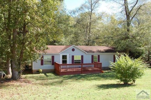 149 Mill Run Dr, Comer, GA 30629-6156